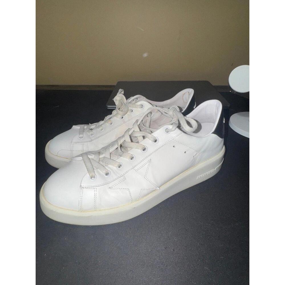 Men’s Golden Goose Size 41 (US 8) Sneaker Lot 5 Pairs EUC - Picture 3 of 10
